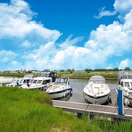 Quiet Getaway W Terrace, Cleaning Included Apartment Nieuwpoort