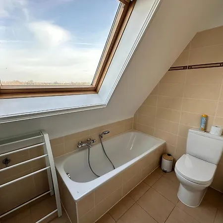 Apartment Quiet Getaway W Terrace, Cleaning Included *