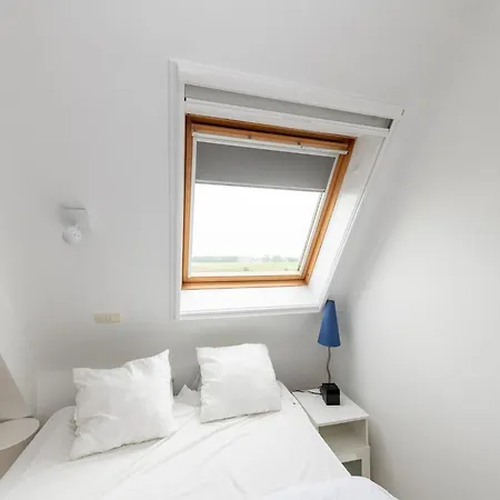 Quiet Getaway W Terrace, Cleaning Included * Nieuwpoort